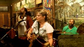 Amy Nicole & Zydeco Soul @ Gumba Ya Ya - June 12 & 13